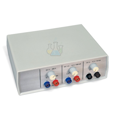 DC Power Supply 450 V